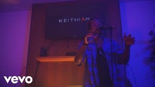 Keithian - Wasted (Acoustic)