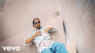 Keithian - Missing Out (Official Music Video)